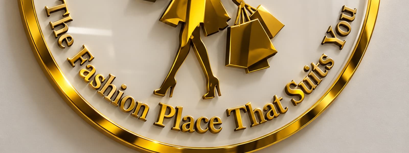 Store banner